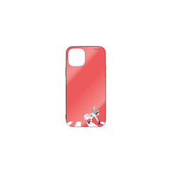 咒術迴戰 「釘崎野薔薇」iPhone [12, 12Pro] 強化玻璃 手機殼 Nobara Kugisaki Tempered Glass iPhone Case /12,12Pro【Jujutsu Kaisen】