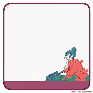 咒術迴戰 「禪院真希」全彩 小手帕 Maki Zenin Full Color Hand Towel【Jujutsu Kaisen】