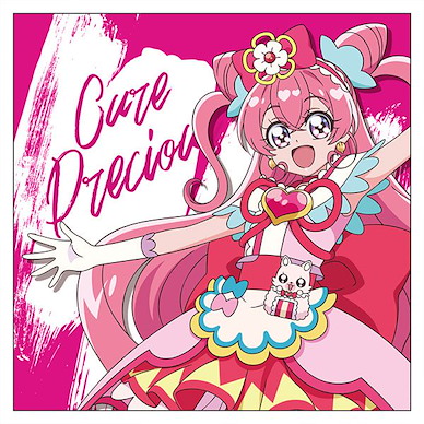 光之美少女系列 「和實結 / 珍貴天使」Cushion套 Cure Precious Cushion Cover【Pretty Cure Series】