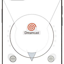 Dreamcast (DC) Dreamcast