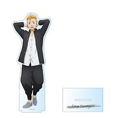 東京復仇者 「花垣武道」校服 Ver. 亞克力企牌 Original Illustration Acrylic Stand School Uniform Ver. Takemichi【Tokyo Revengers】