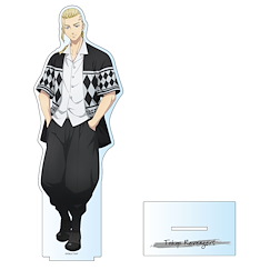 東京復仇者 「龍宮寺堅」校服 Ver. 亞克力企牌 Original Illustration Acrylic Stand School Uniform Ver. Draken【Tokyo Revengers】