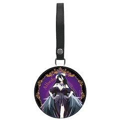 Overlord 「雅兒貝德」行李牌 Overlord IV Luggage Tag Albedo【Overlord】
