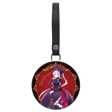 Overlord 「夏緹雅」行李牌 Overlord IV Luggage Tag Shalltear【Overlord】