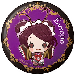Overlord 「艾多瑪」57mm 徽章 Overlord IV Can Badge Entoma【Overlord】