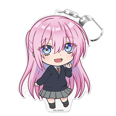 式守同學不只可愛而已 「式守」A ぷにこれ！亞克力匙扣 (附台座) TV Anime PuniColle! Key Chain (w/Stand) Shikimori-san【Shikimori's Not Just a Cutie】