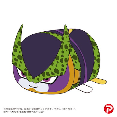 龍珠 「斯路」完全體 20cm 團子趴趴公仔 DB-118 Potekoro Mascot (M Size) 2 H Cell (Perfect Form)【Dragon Ball】
