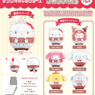 Sanrio系列 Sanrio Series