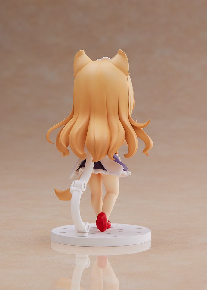 貓娘樂園 : 日版 Mini Figure 100!「楓」