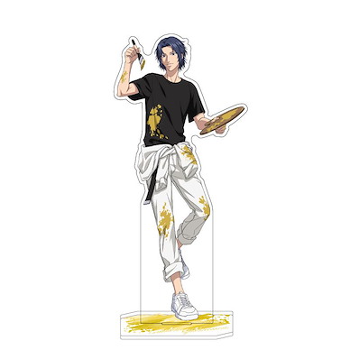 網球王子系列 「幸村精市」COLORS 亞克力企牌 Acrylic Stand Colors Yukimura Seiichi【The Prince Of Tennis Series】