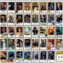 哈利波特系列 快拍收藏 電影場面 A (16 個入) Movie Scene Snapshot Collection Collection A (16 Pieces)【Harry Potter Series】