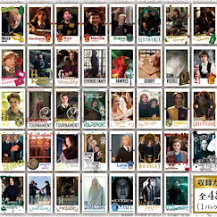 哈利波特系列 快拍收藏 電影場面 B (16 個入) Movie Scene Snapshot Collection Collection B (16 Pieces)【Harry Potter Series】