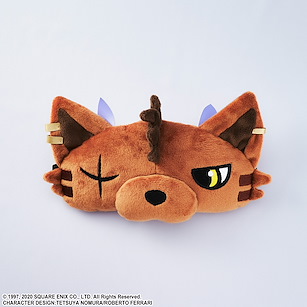 最終幻想系列 「Red XIII」Final Fantasy VII 重製版 甜睡眼罩 Sleep Mask Red XIII Final Fantasy VII Remake【Final Fantasy Series】