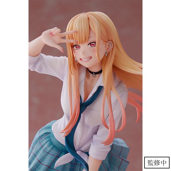 戀上換裝娃娃: 日版1/7「喜多川海夢」校服Ver. : buyway.hk
