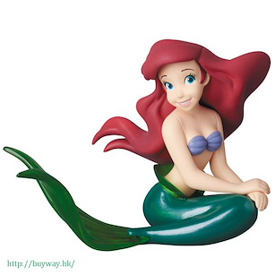 迪士尼系列 UDF Disney Series 小魚仙「艾莉奧」 Ultra Detail Figure No.352 6: Ariel【Disney Series】