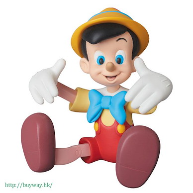 迪士尼系列 UDF Disney Series「小木偶」 Ultra Detail Figure No.354 Pinocchio【Disney Series】