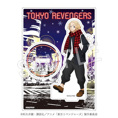 東京復仇者 「佐野萬次郎」Present for you 亞克力企牌 Acrylic Figure Stand Present for You Ver. Sano Manjiro【Tokyo Revengers】