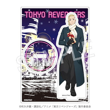 東京復仇者 「龍宮寺堅」Present for you 亞克力企牌 Acrylic Figure Stand Present for You Ver. Ryuguji Ken【Tokyo Revengers】