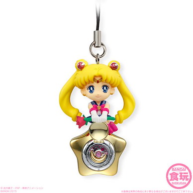美少女戰士 「月野兔」Twinkle Dolly Vol. 3 掛飾 Twinkle Dolly 3 Sailor Moon【Sailor Moon】