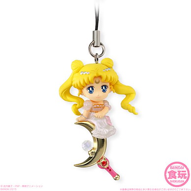 美少女戰士 「倩尼迪」Twinkle Dolly Vol. 3 掛飾 Twinkle Dolly 3 Princess Serenity【Sailor Moon】