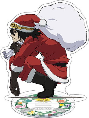 我的英雄學院 「相澤消太」聖誕節！亞克力企牌 Acrylic Stand Merire! Christmas! Aizawa【My Hero Academia】
