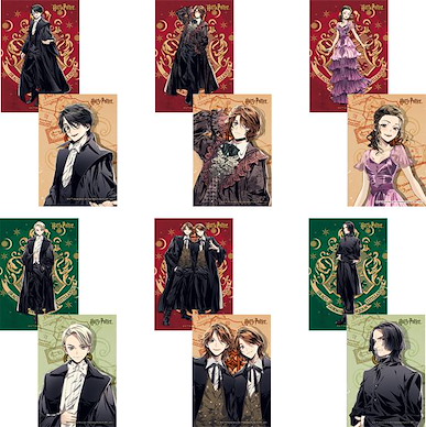 哈利波特系列 珍藏相片 (6 個入) Bromide Collection (December, 2022 Edition) (6 Pieces)【Harry Potter Series】