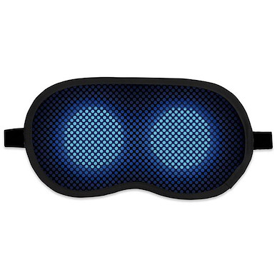 太空機器人遊戲間 「ASTRO」甜睡眼罩 ASTRO Eye Mask【Astro's Playroom】