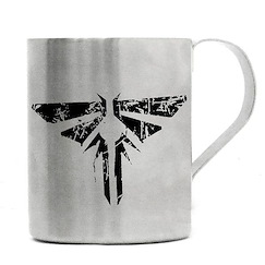 最後生還者 螢火蟲 雙層不銹鋼杯 Firefly 2-Layer Stainless Steel Mug【The Last of Us】