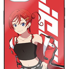 LoveLive! Superstar!! 「米女芽衣」iPhone [13] 強化玻璃 手機殼 New Illustration Mei Yoneme Tempered Glass iPhone Case /13【Love Live! Superstar!!】