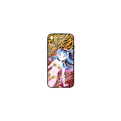 山T女福星 : 日版 「阿琳」動畫版 iPhone [7, 8, SE] (第2代) 強化玻璃 手機殼