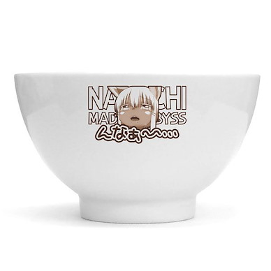 來自深淵 「娜娜奇」烈日的黃金鄉 陶瓷碗 Made in Abyss The Golden City of the Scorching Sun Nanachi Donburi Bowl【Made in Abyss】