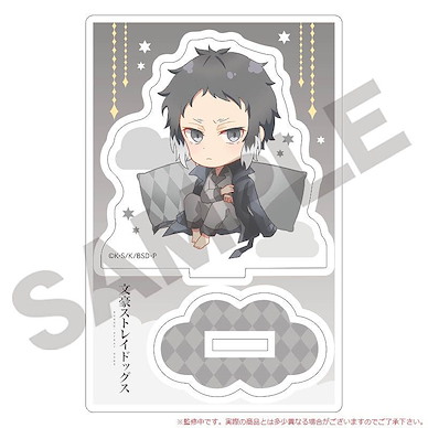 文豪 Stray Dogs 「芥川龍之介」休息 Ver. 亞克力企牌 Acrylic Stand Akutagawa Ryunosuke Nobicolo【Bungo Stray Dogs】