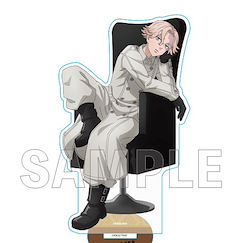 東京復仇者 「乾青宗」Chair Ver. 亞克力企牌 Acrylic Stand Chair Ver. Inui Seishu【Tokyo Revengers】