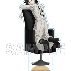 東京復仇者 「九井一」Chair Ver. 亞克力企牌 Acrylic Stand Chair Ver. Kokonoi Hajime【Tokyo Revengers】