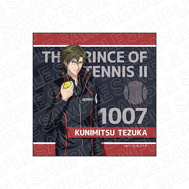 網球王子系列 「手塚國光」手機 / 眼鏡清潔布 Microfiber Cloth Kunimitsu Tezuka【The Prince Of Tennis Series】
