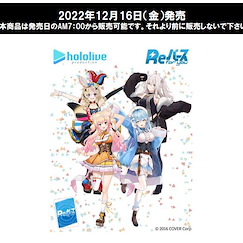 hololive production : 日版 Re Birth for you Trial Deck Ver. Hololive 5期生