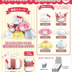 Sanrio系列 Sanrio Series