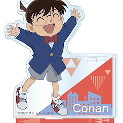 名偵探柯南 「江戶川柯南」犯人·犯澤先生 亞克力筆架 Multi Stand Edogawa Conan Pen Stand Detective Conan: The Culprit Hanzawa【Detective Conan】