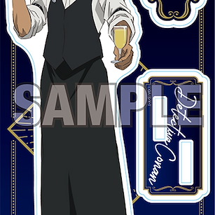名偵探柯南 「安室透」調酒師 Ver. 亞克力企牌 Acrylic Stand Bartender Ver. Amuro Toru【Detective Conan】