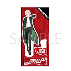 WIND BREAKER 「梅宮一」亞克力企牌 Acrylic Stand Umemiya Hajime【Wind Breaker】