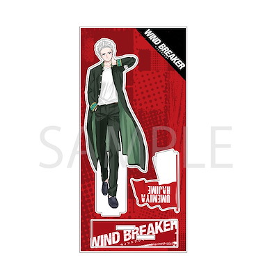 WIND BREAKER 「梅宮一」亞克力企牌 Acrylic Stand Umemiya Hajime【Wind Breaker】