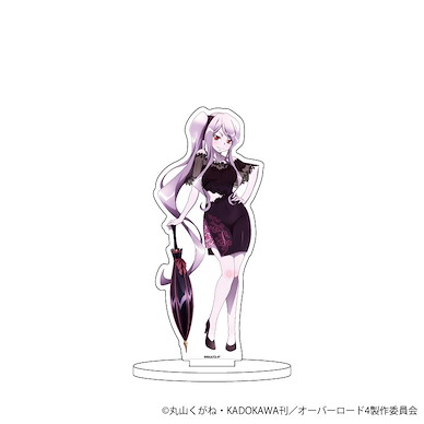 Overlord 「夏緹雅」Party Ver. 亞克力企牌 Chara Acrylic Figure 03 Shalltear Party Ver. (Original Illustration)【Overlord】
