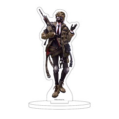 千銃士 「スケレット」亞克力企牌 Chara Acrylic Figure 55 Squelette【Senjyushi The Thousand Noble Musketeers】