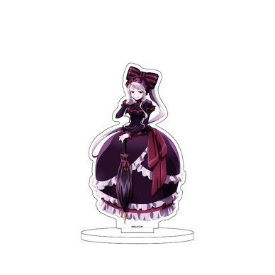 Overlord 「夏緹雅」官方插圖 亞克力企牌 Chara Acrylic Figure 03 Shalltear (Official Illustration)【Overlord】