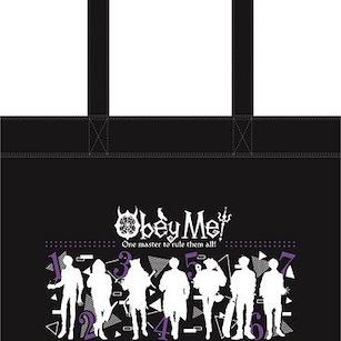 Obey Me！ 日常手提袋 Daily Tote Bag【Obey Me!】