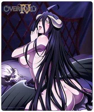 Overlord 「雅兒貝德」滑鼠墊 Mouse Pad [Albedo]【Overlord】