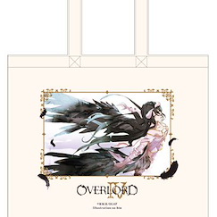 Overlord : 日版 「雅兒貝德」ED 插圖 手提袋