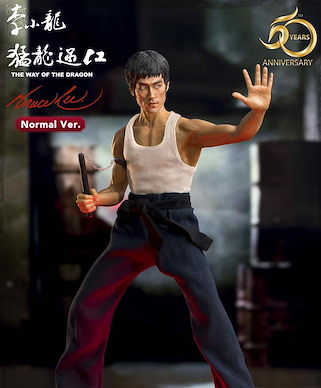 電影系列 1/6「李小龍」猛龍過江 Normal Ver. Star Ace Toys 1/6 Bruce Lee Statue The Way of the Dragon【Movie Series】