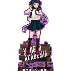 我的英雄學院 「耳郎響香」野外訓練 全身 亞克力企牌 Outdoor Practice Full Body Acrylic Stand Kyoka Jiro【My Hero Academia】