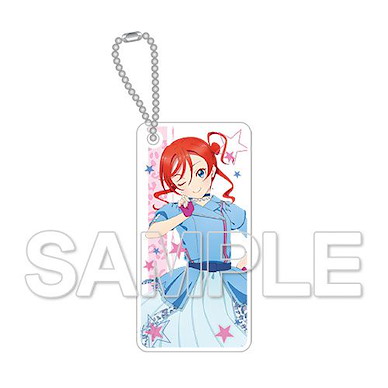 LoveLive! Superstar!! 「米女芽衣」亞克力匙扣 WE WILL！！ Acrylic Key Chain We Will!! Yoneme Mei【Love Live! Superstar!!】